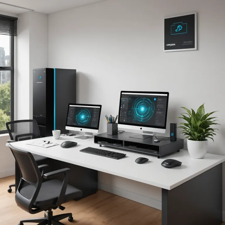 Как настроить VPN на роутере Corega: Простые шаги для настройки VPN на роутере Corega