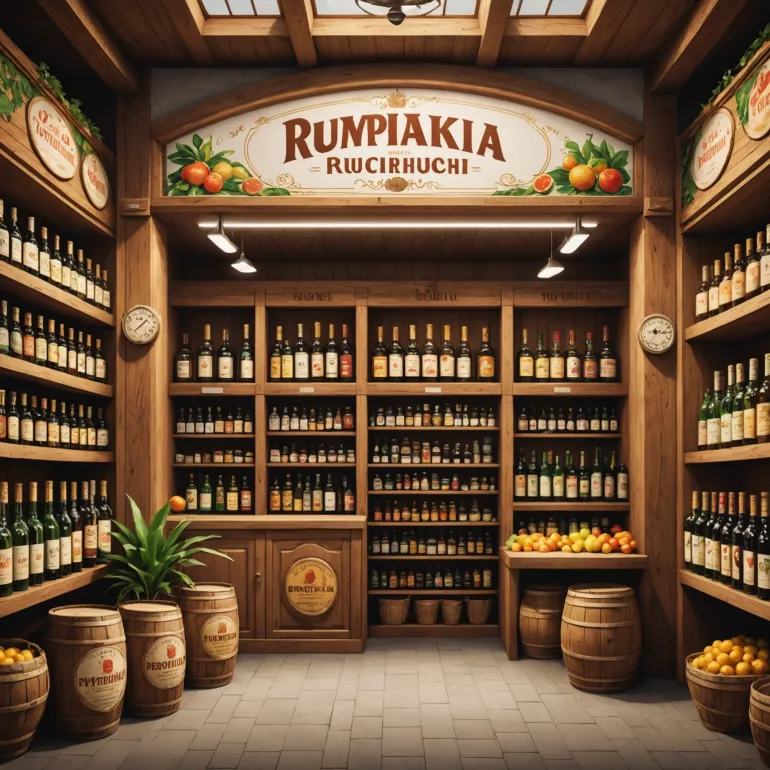 Секреты ром Пятерочка: что важно знать каждому