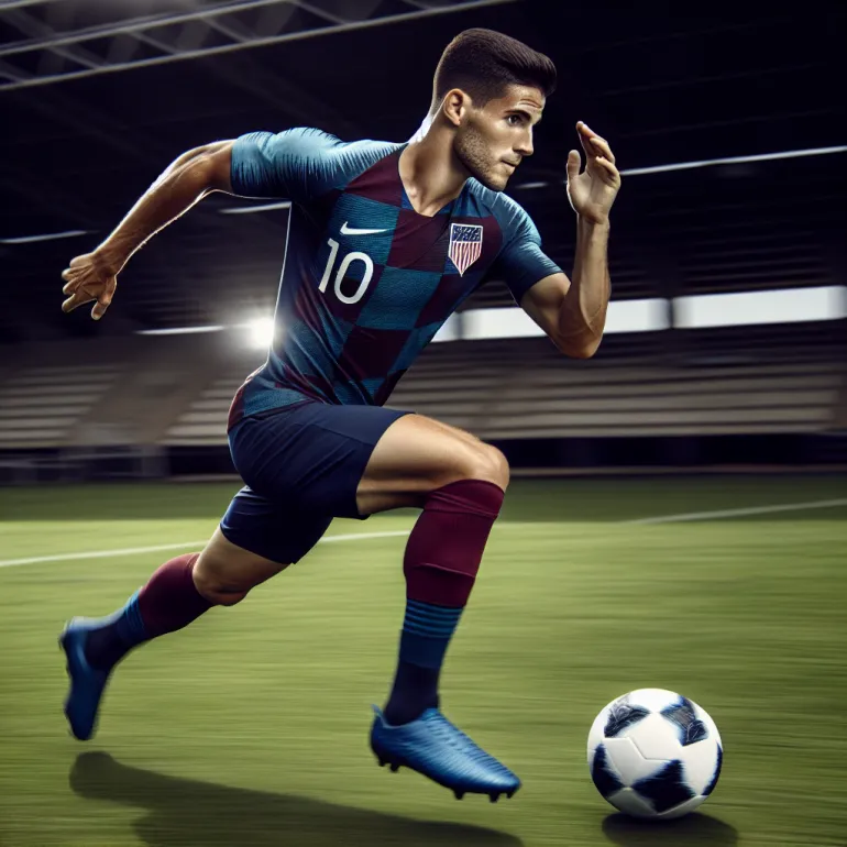 скорость месси