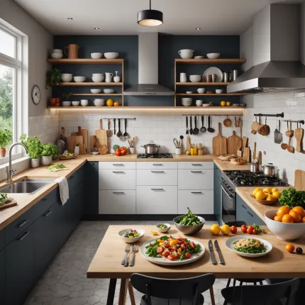 Свежие новости гастрономии: откройте для себя новые вкусы и рецепты