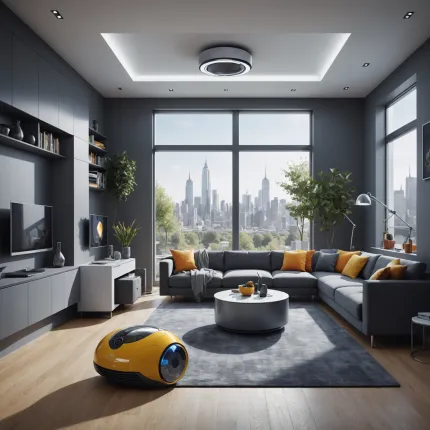 A Look at Upcoming Innovations in Electric and Autonomous Vehicles