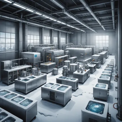 A Look at Upcoming Innovations in Electric and Autonomous Vehicles