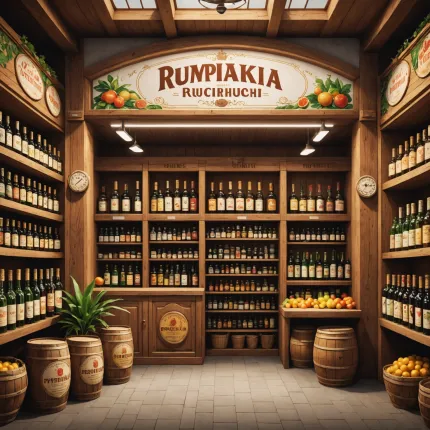 Секреты ром Пятерочка: что важно знать каждому