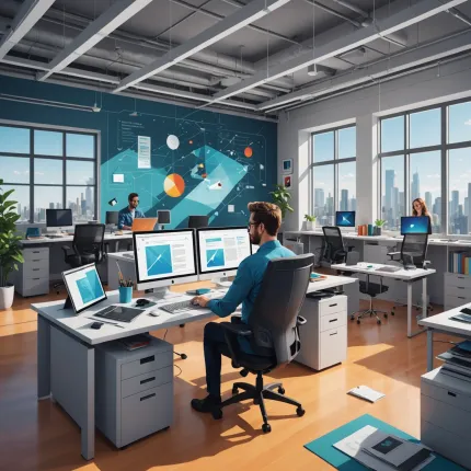 A Look at Upcoming Innovations in Electric and Autonomous Vehicles