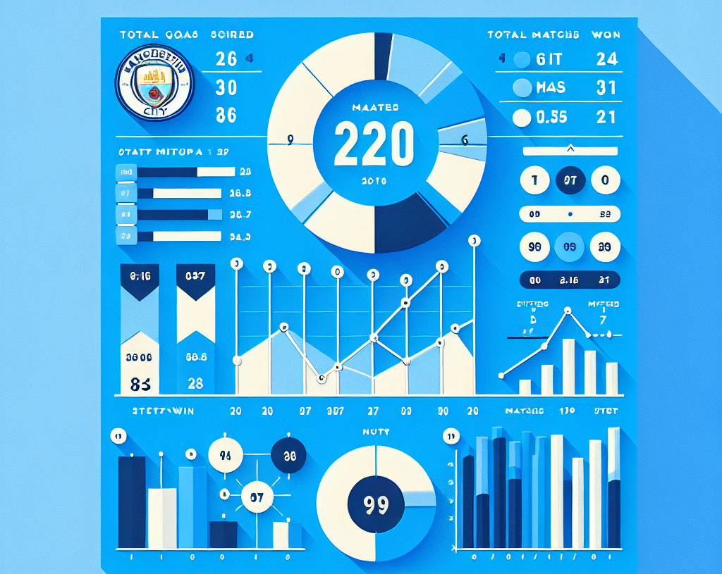 манчестер сити статистика