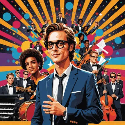 Знаменитости: За кулисами их жизни и трансформаций