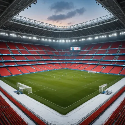 Трансферы РПЛ и Европы, зима 2026: слухи и переходы 11 января