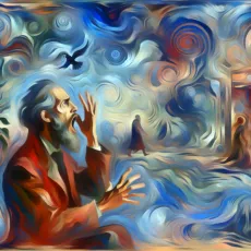 максим что с ней